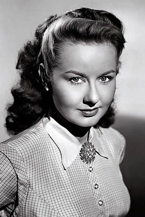 Barbara Read photo