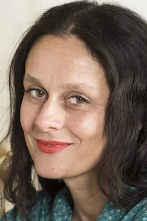 Barbara Rocco photo