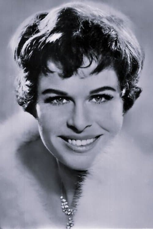 Barbara Rütting photo