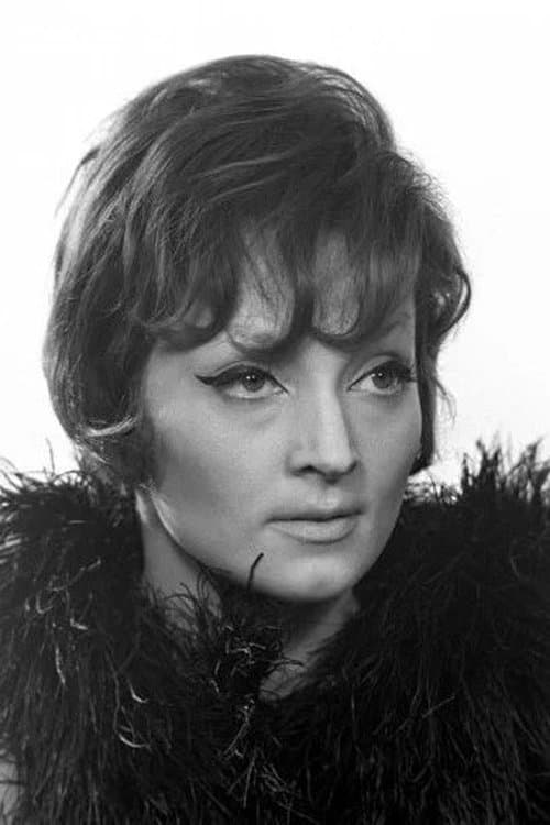 Barbara Rylska photo