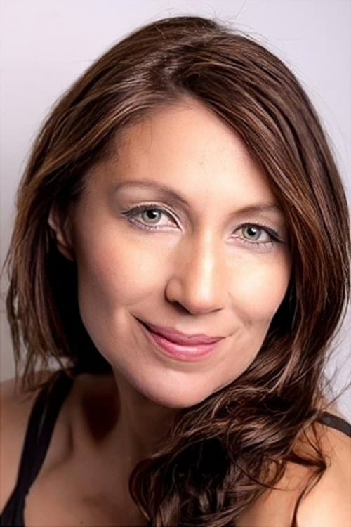 Bárbara Santander photo