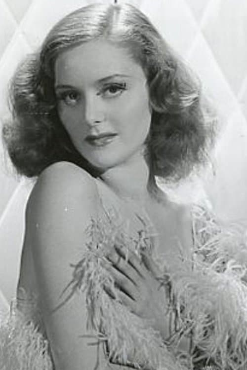 Barbara Slater photo