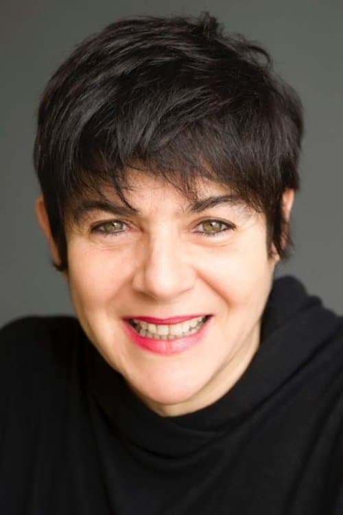 Barbara Spitz photo