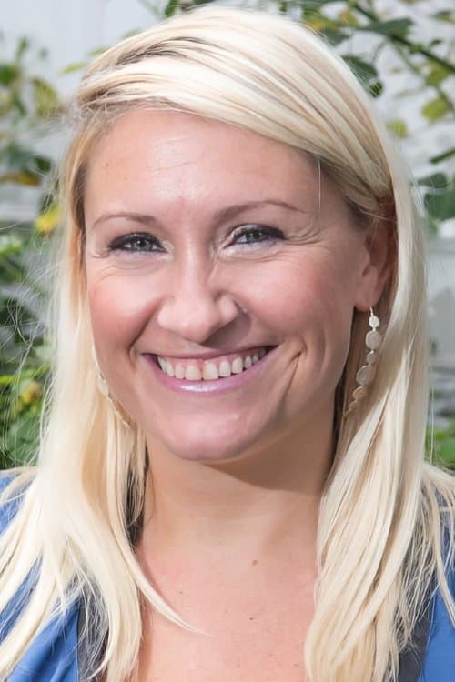 A portrait of Barbara Topsøe-Rothenborg