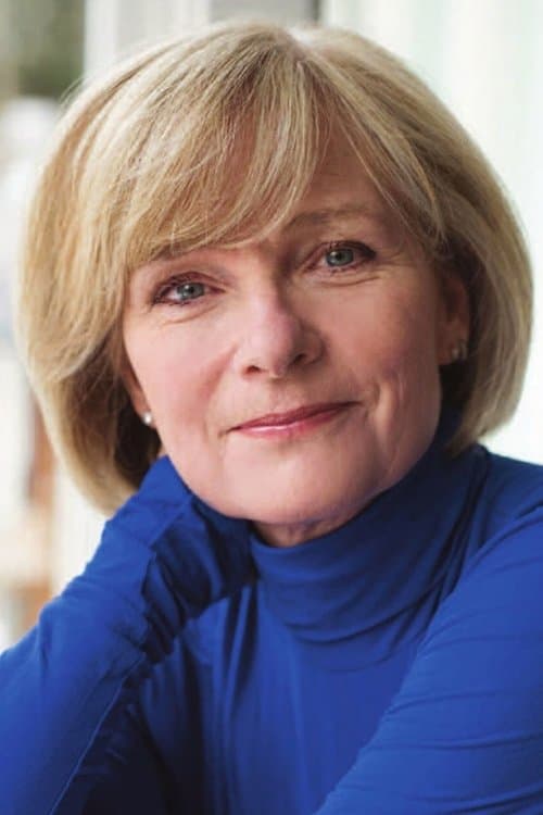 Barbara Underhill photo