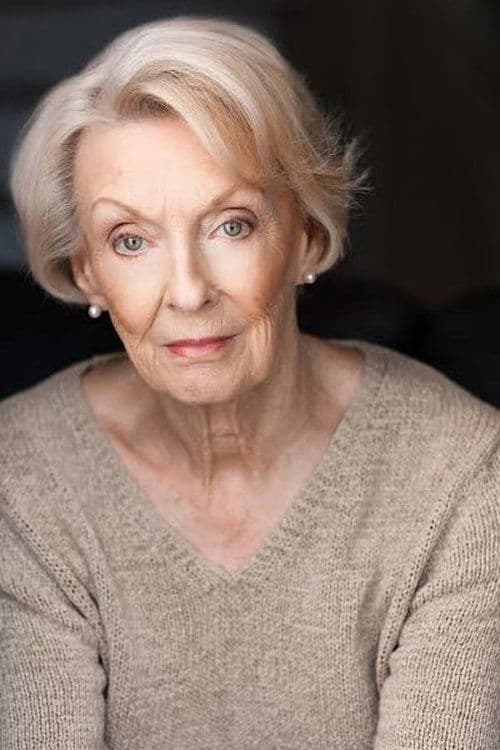 Barbara Wallace photo