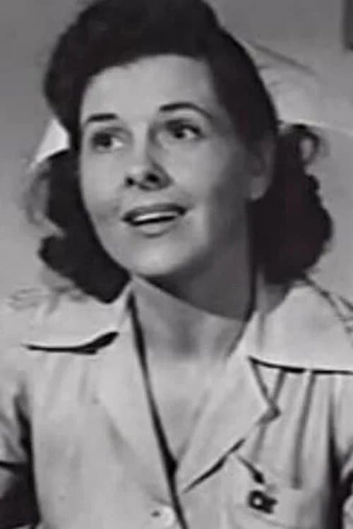 Barbara Woodell photo