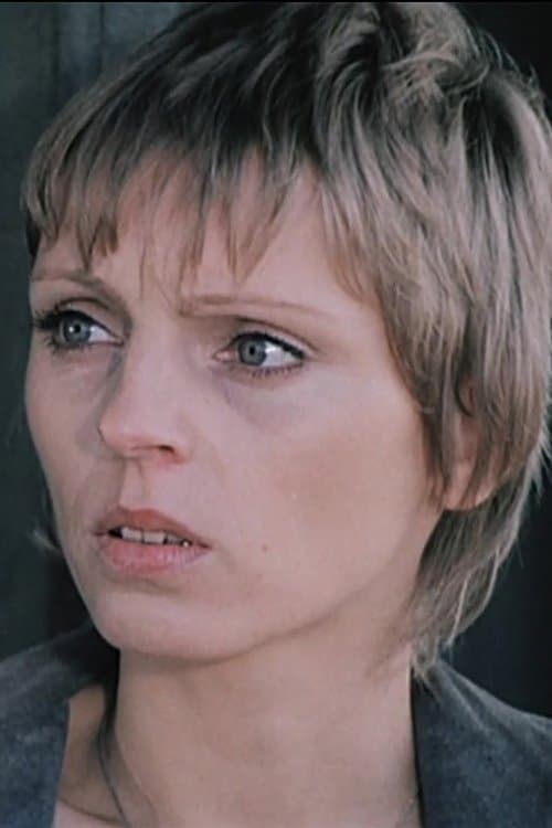 Barbara Zinn photo