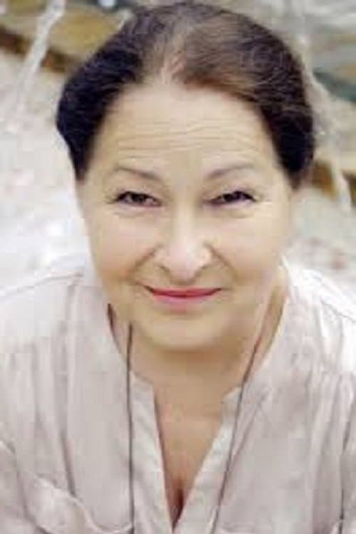 Bärbel Röhl photo