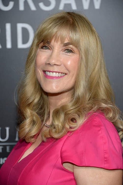 Barbi Benton photo