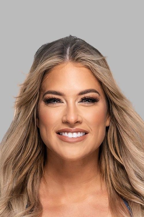 Barbie Blank photo
