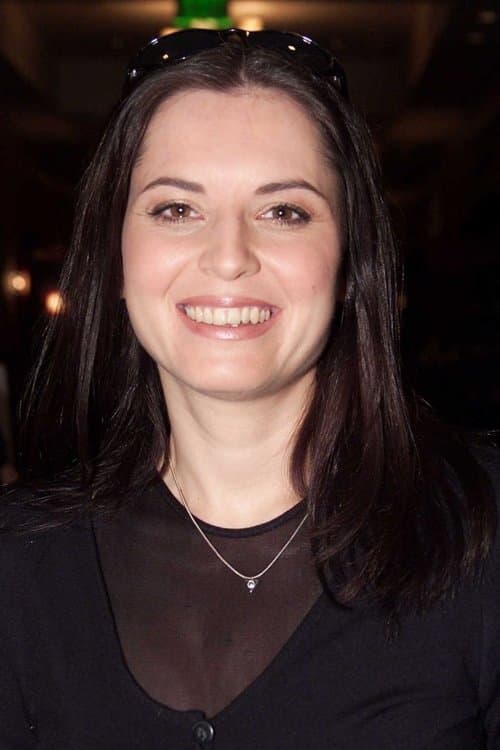 Barbora Kodetová photo