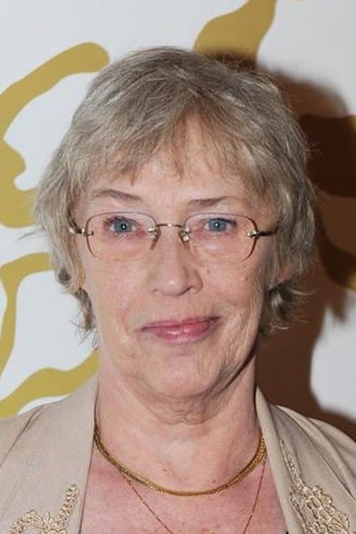 Barbro Oborg photo