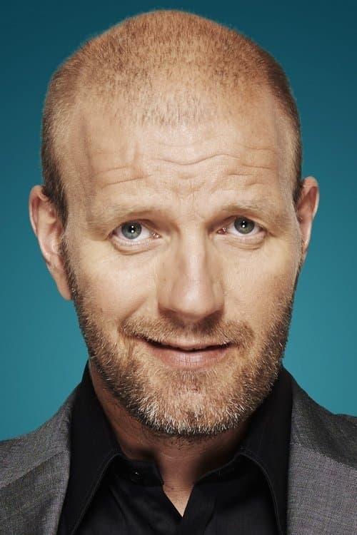 Bård Tufte Johansen photo