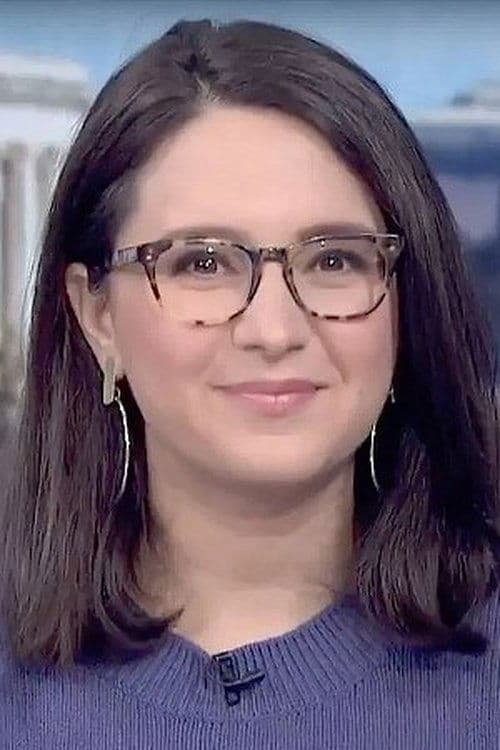 Bari Weiss photo