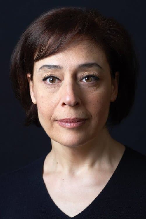 Barış Celiloğlu photo