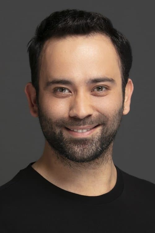 Barış Gönenen photo