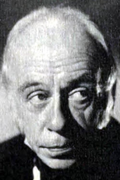 Barlowe Borland photo