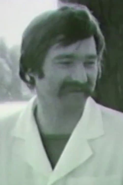 Barna Mihók photo