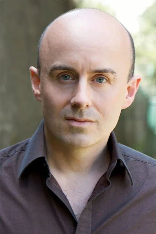 Barnaby Edwards photo