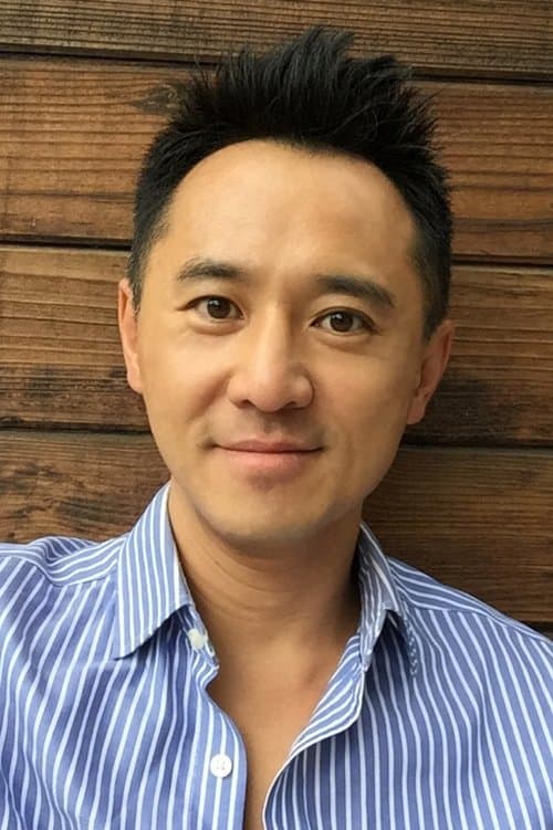 Barney Cheng photo