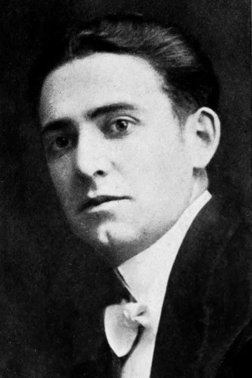 Barney Furey photo