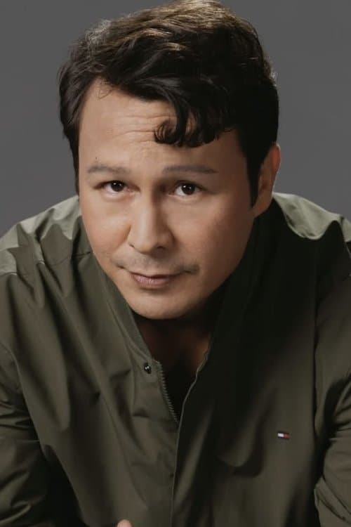 Baron Geisler photo