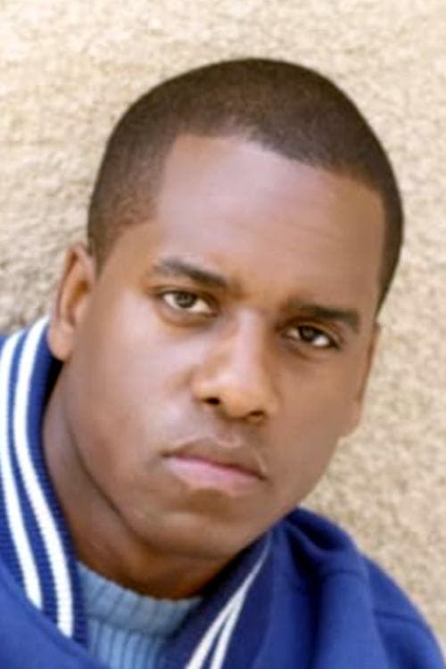 Baron Jay photo