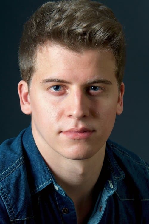 Barrett Carnahan photo