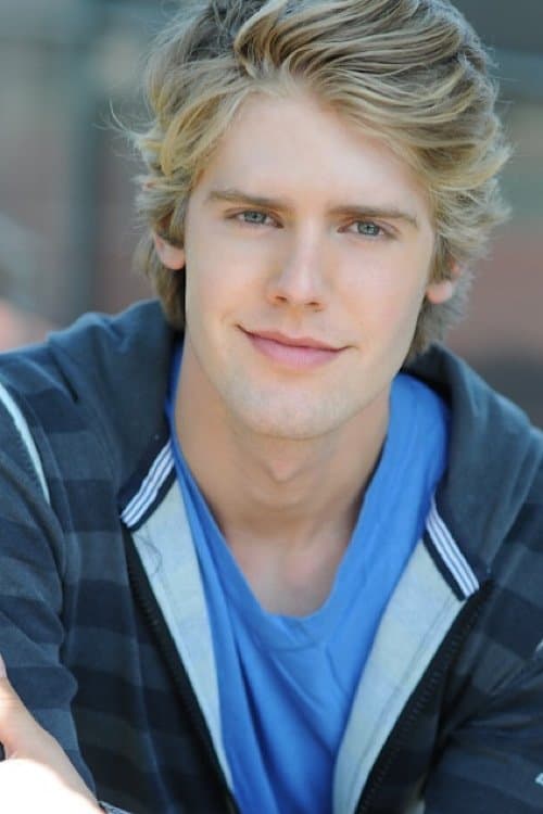 Barrett Crake photo