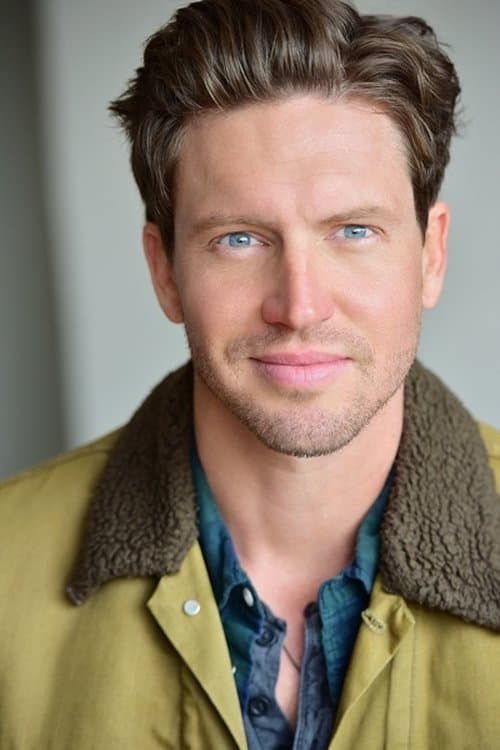 Barrett James photo