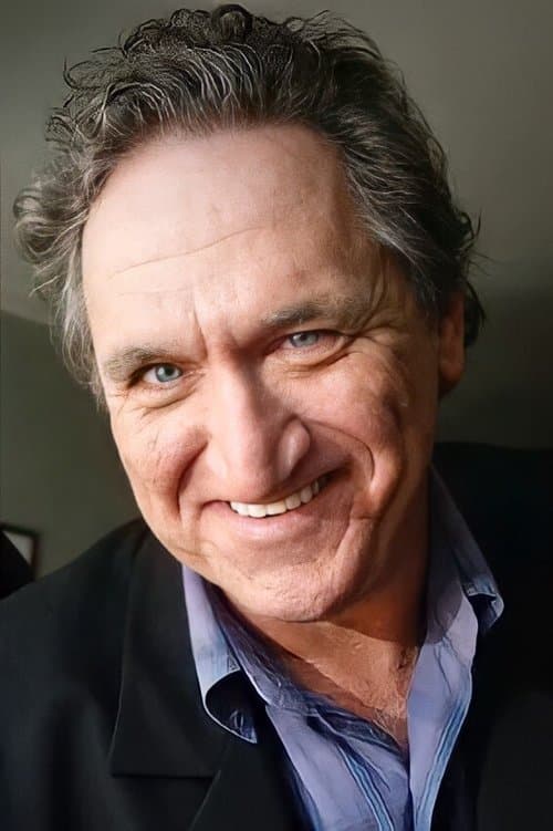 Barrie Dunn photo
