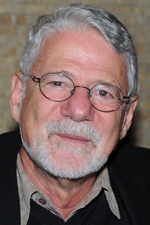 Barrie M. Osborne photo