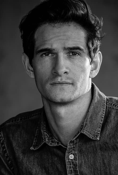 Barron Boedecker photo