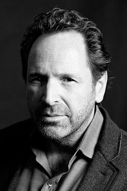 A portrait of Barry Avrich