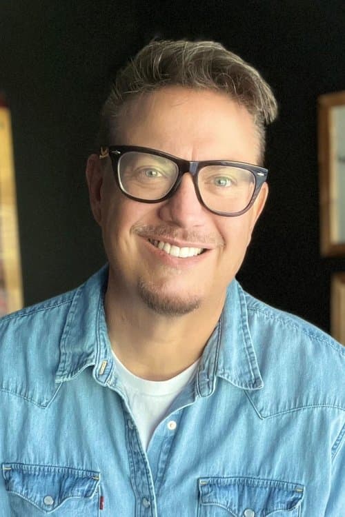 A portrait of Barry Battles
