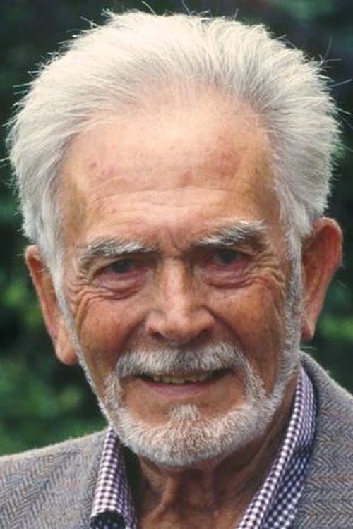 Barry Cassin photo