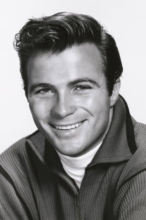 Barry Coe photo