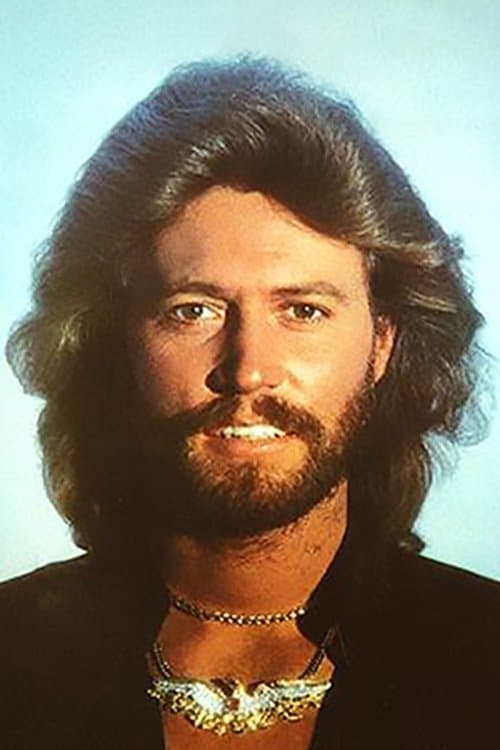 Barry Gibb photo