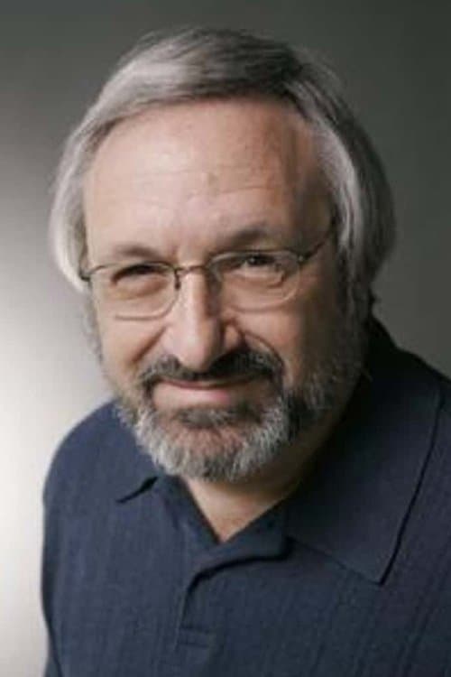 Barry Gordon photo