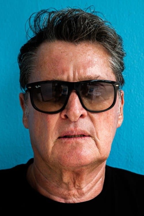Barry Hay photo