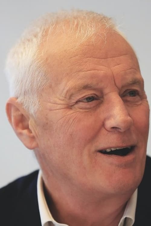 Barry Hearn photo
