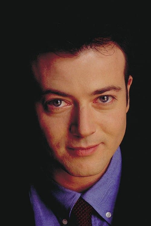 Barry McEvoy photo