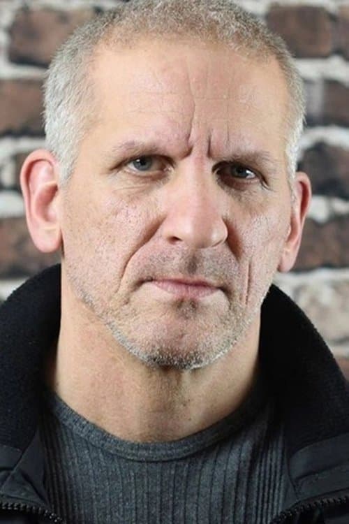 Barry Nerling photo