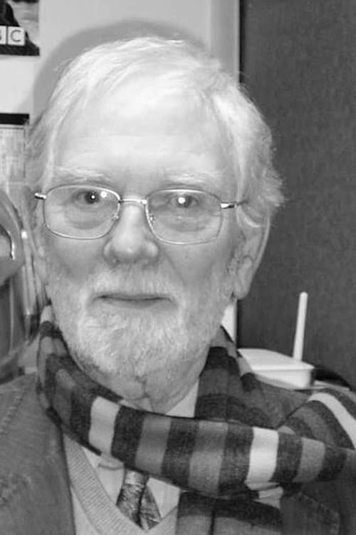 Barry Newbery photo