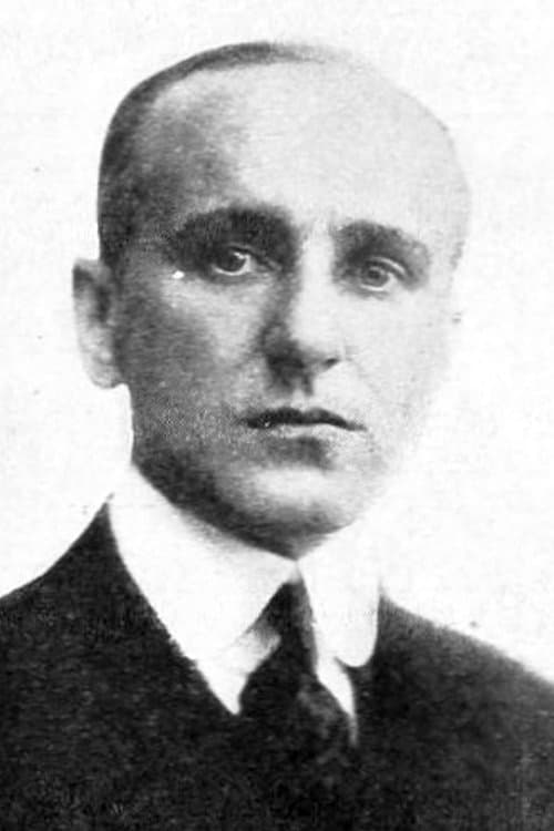 Barry O'Moore photo