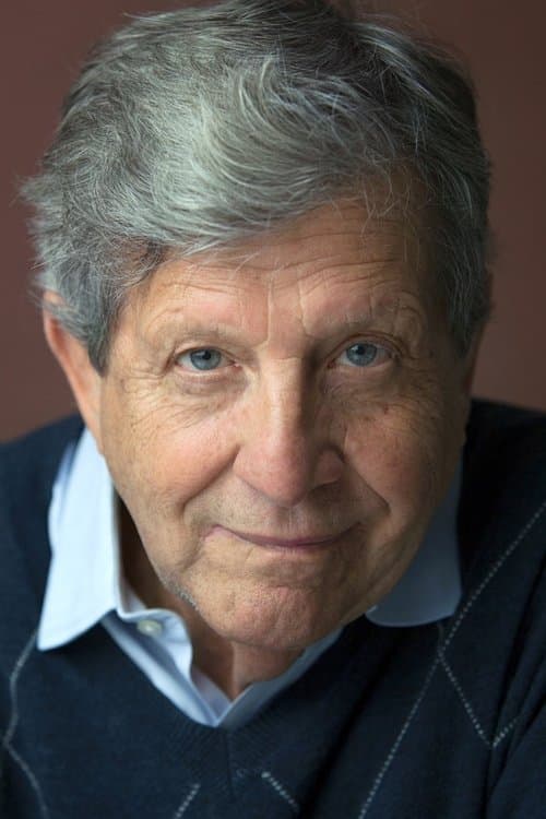 Barry Primus photo