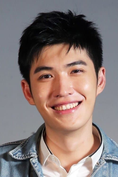 Barry Qu photo