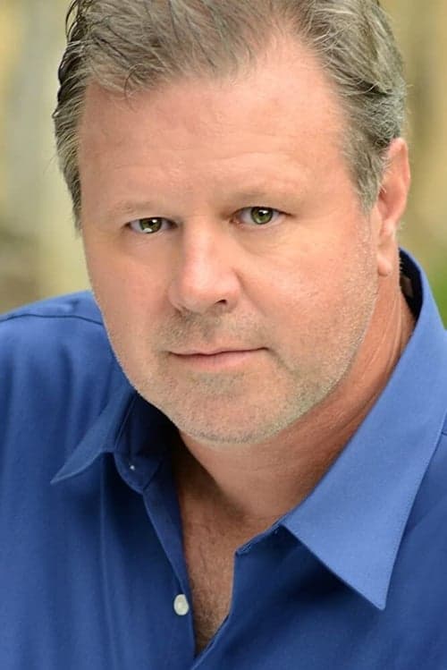 Barry Ratcliffe photo