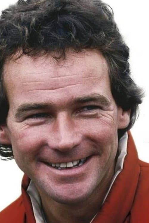 Barry Sheene photo